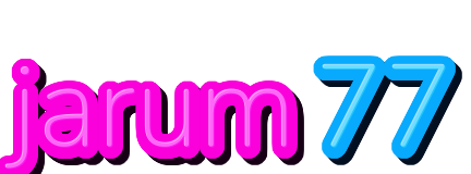 jarum77 — logo kanal