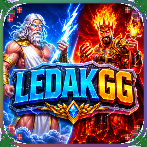 ledakgg — galeri pratinjau - APK Resmi