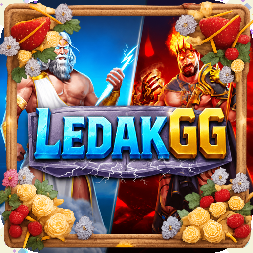 ledakgg — galeri pratinjau Resmi APK